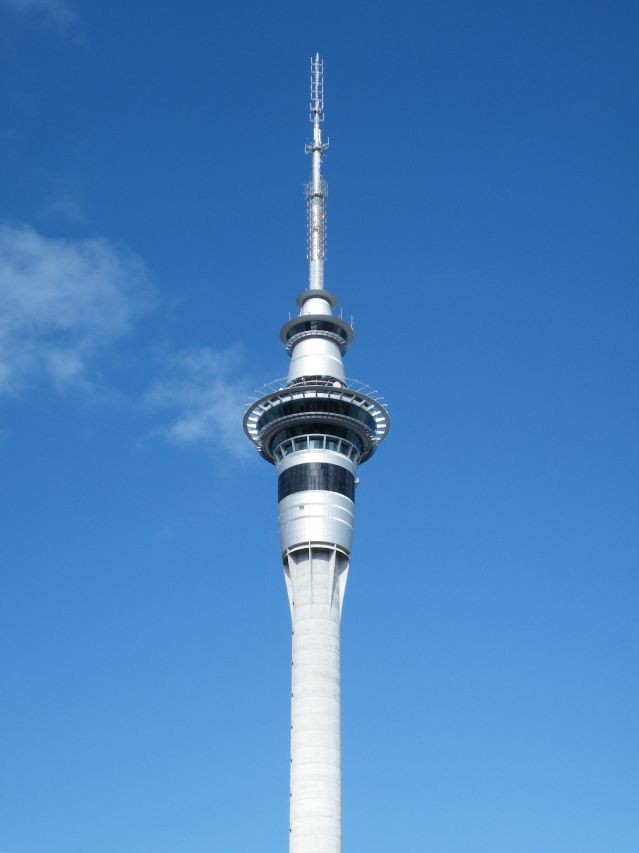 NZ`s life » 185706-sky-tower-
